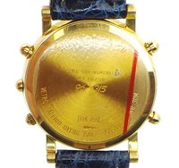Armbanduhr Citizen Herr in Gold 10070376 - 10070376